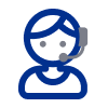 Avatar talking icon