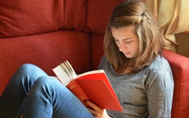 ARVA National Reading Month