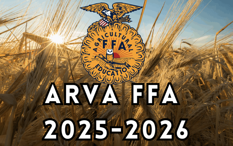 ARVA FFA