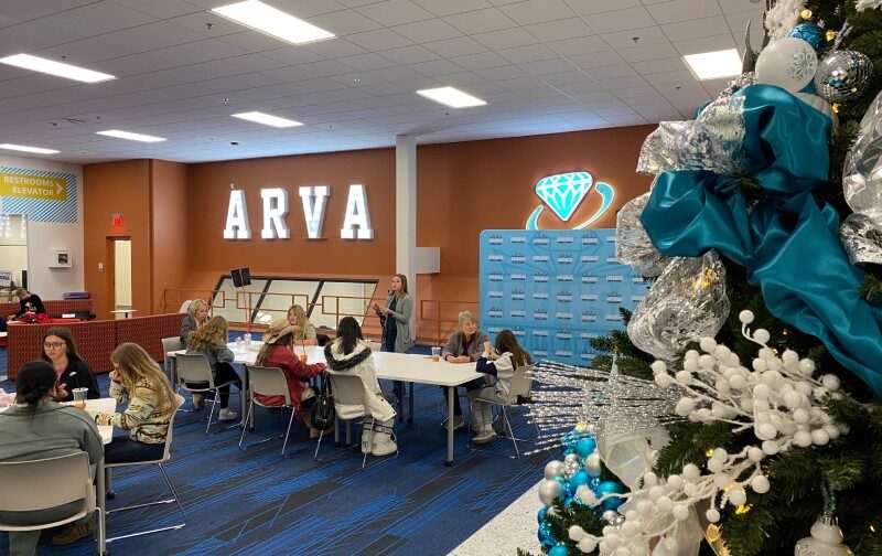 arva
