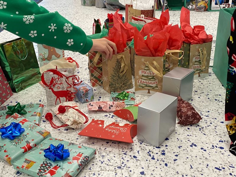 Holliday bags