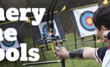 Archery club