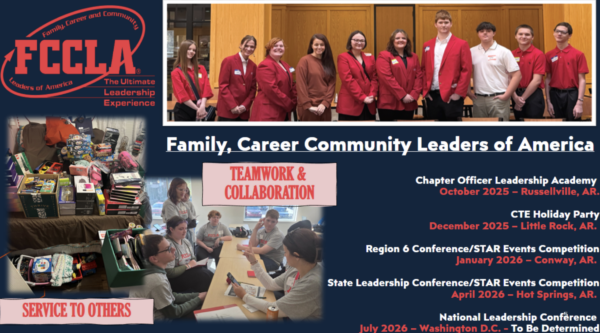 FCCLA Club