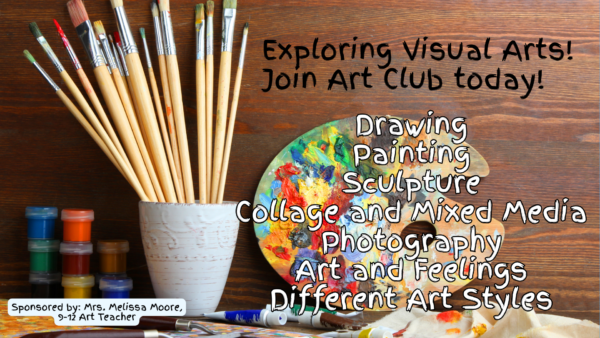 Art club image
