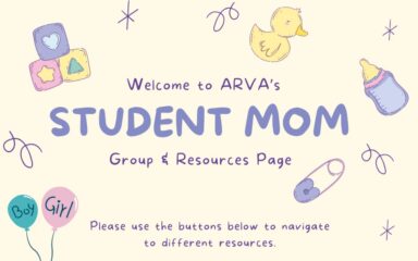 Student mom club