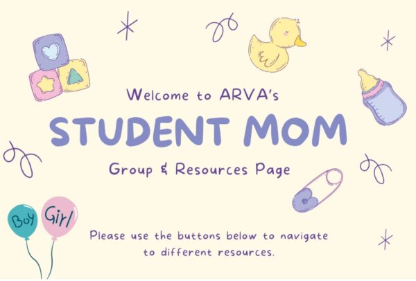 Student mom club