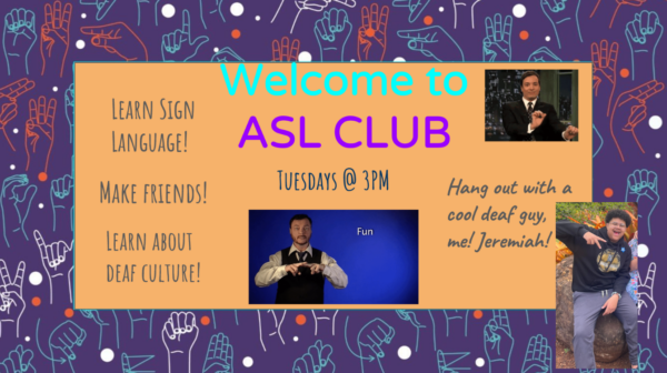 ASL club