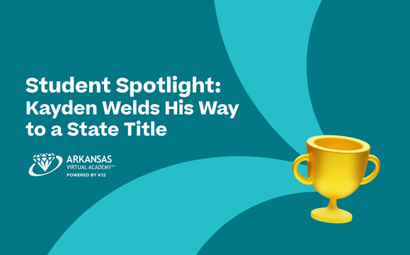 Student spotlight