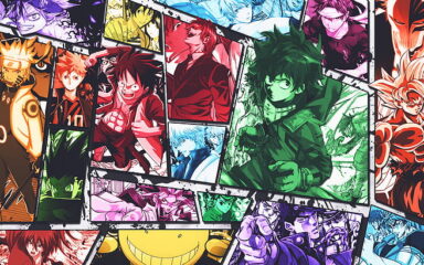 anime club