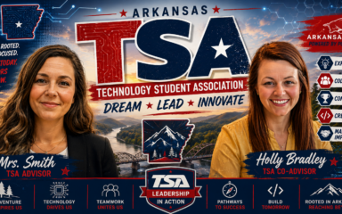 Technology Student Association (TSA) club