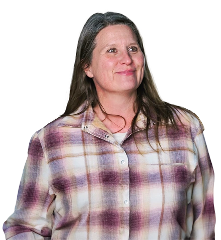 Carrie, ARVA parent